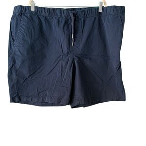 Sonoma drawstring dress shorts. Size 52.